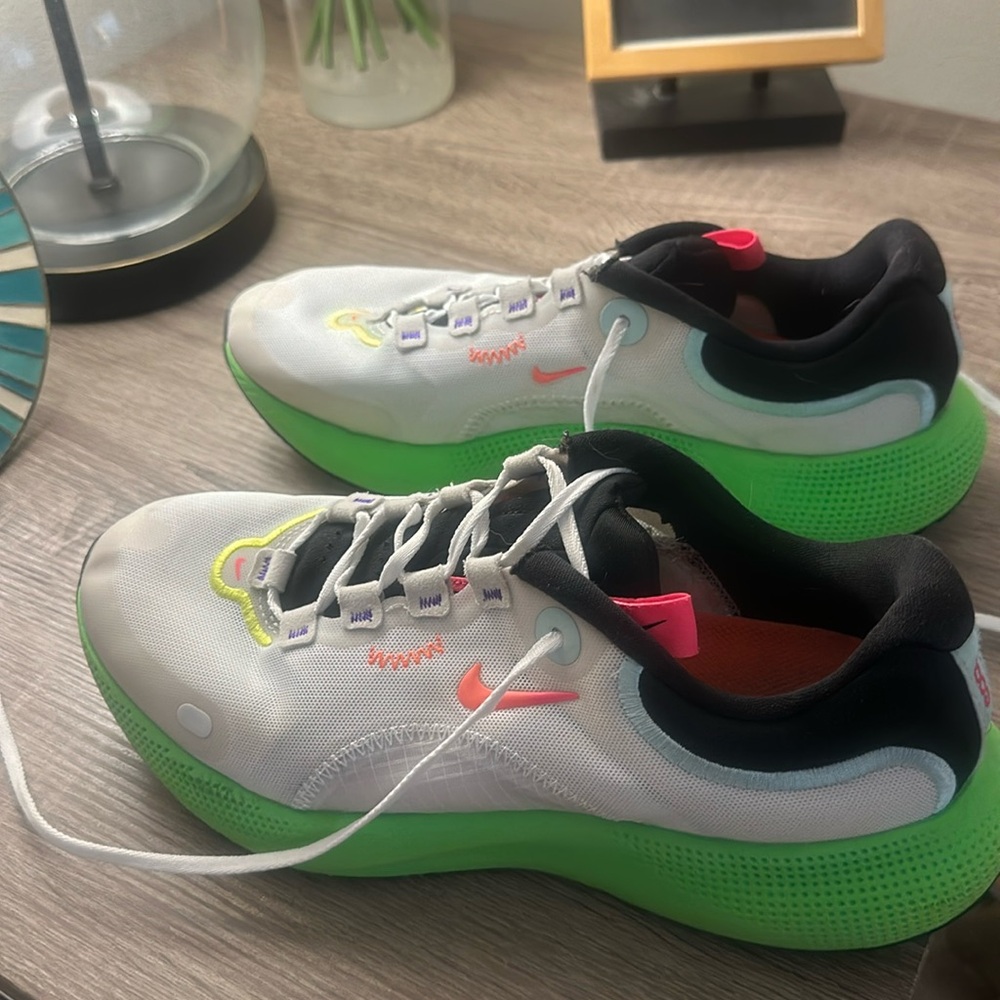 Women’s Nike React Sneakers